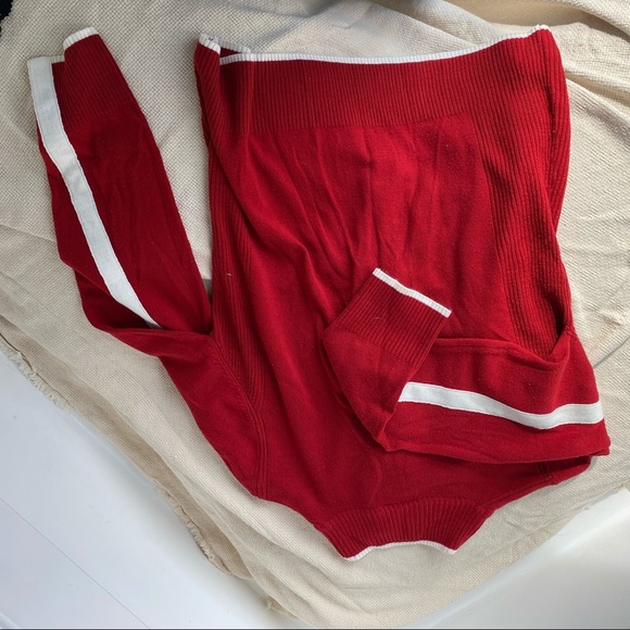 Vintage preppy sweater - Picture 9 of 10